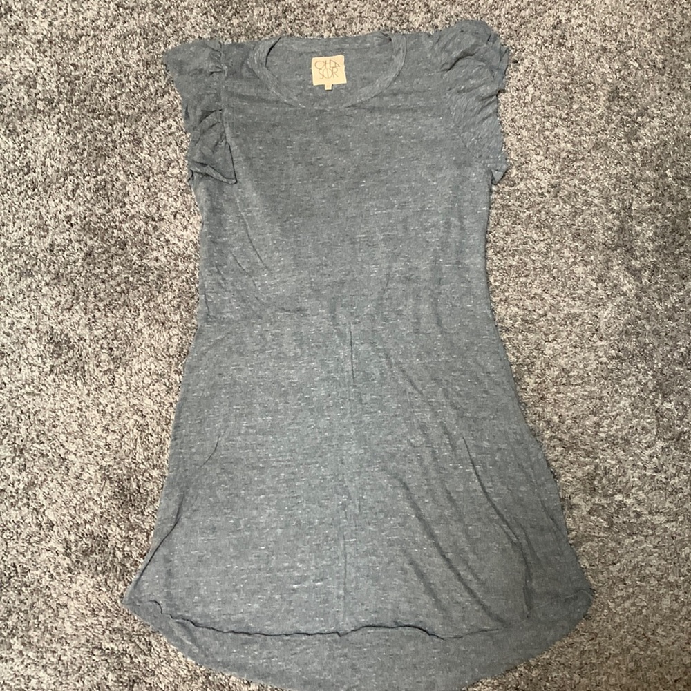 Chaser dress